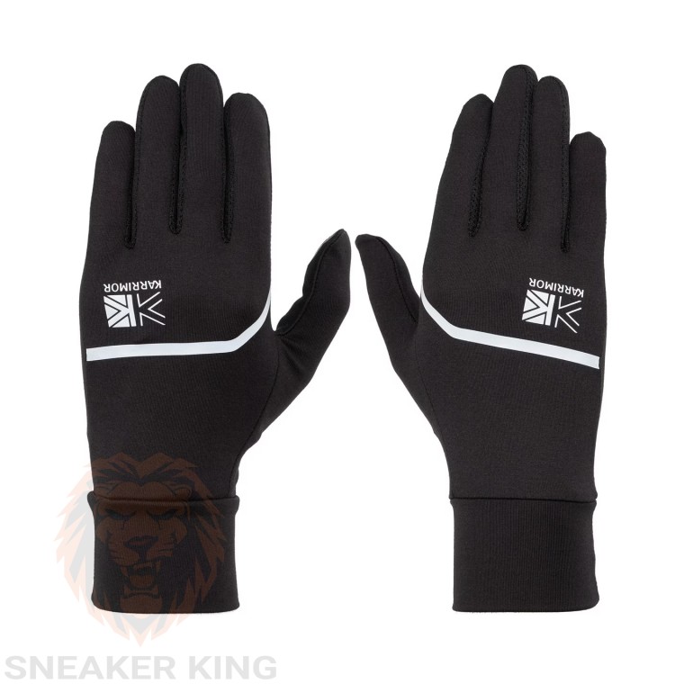 Рукавички Karrimor Run Glove Black 765127-03